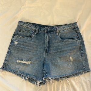 Blank NYC Bahama Mama Short size 29